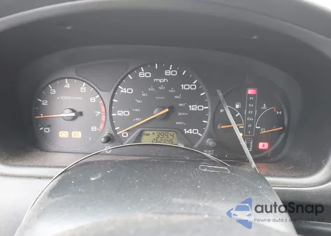 2003 Honda Odyssey Ex from USA, damaged, VIN 5FNRL18653B045549